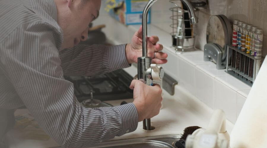 Professional Leak Detection in Anoka, MN