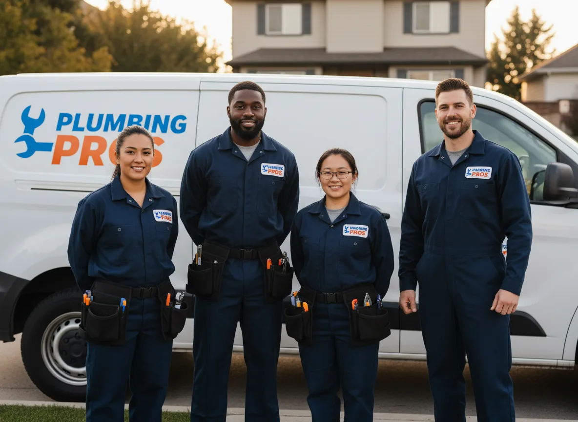 Water Heater Repair company in Anoka, MN